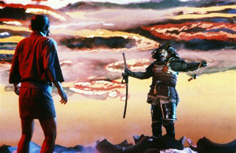 Kagemusha - Uma Jornada Épica de Identidade e Honra Guerreira!