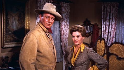 Rio Bravo! Um Clássico do Oeste com John Wayne e um Toque de Comédia Dramática