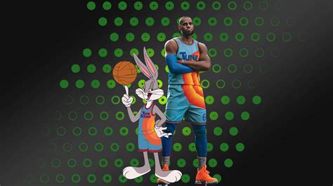 Space Jam: Uma Aventura Intergaláctica de Basquete e Animação!