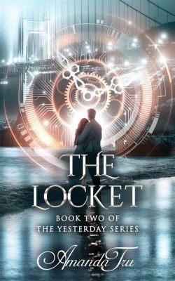 The Locket Uma Joia de Intriga Romântica e Suspense na Tela!