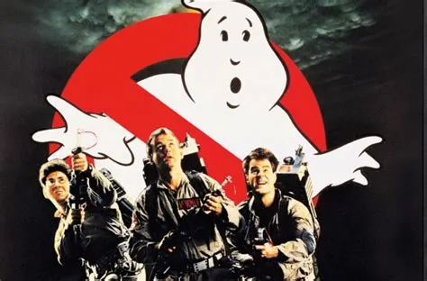 Ghostbusters: Uma Comédia Sobrenatural Sobre Caça Fantasmas e Cientistas Excentricos?